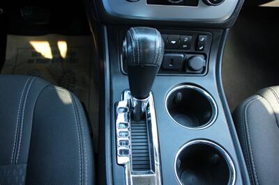 2015 GMC Acadia SLE-2   - Photo 8 - Shoreline, WA 98133
