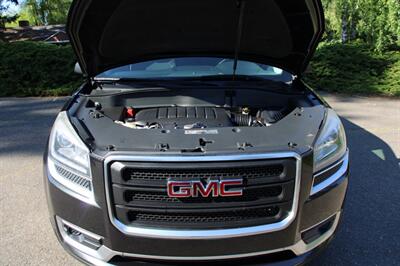 2015 GMC Acadia SLE-2   - Photo 21 - Shoreline, WA 98133