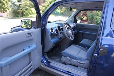 2003 Honda Element DX   - Photo 5 - Shoreline, WA 98133