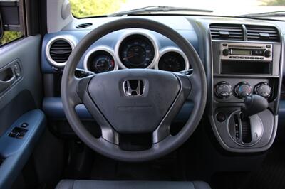 2003 Honda Element DX   - Photo 16 - Shoreline, WA 98133