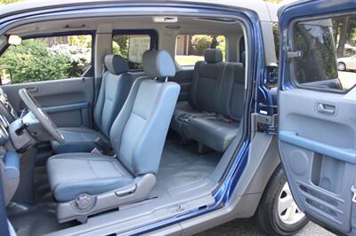 2003 Honda Element DX   - Photo 13 - Shoreline, WA 98133