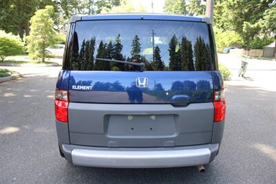 2003 Honda Element DX   - Photo 10 - Shoreline, WA 98133