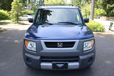 2003 Honda Element DX   - Photo 9 - Shoreline, WA 98133