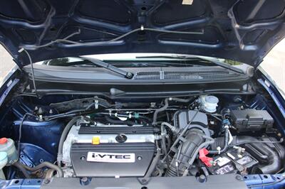 2003 Honda Element DX   - Photo 17 - Shoreline, WA 98133