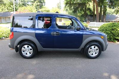 2003 Honda Element DX   - Photo 11 - Shoreline, WA 98133