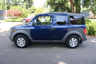 2003 Honda Element DX   - Photo 12 - Shoreline, WA 98133