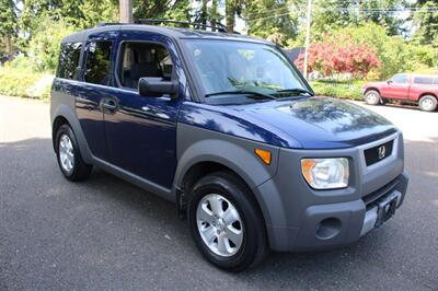 2003 Honda Element DX   - Photo 2 - Shoreline, WA 98133