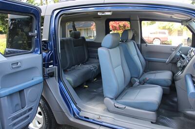 2003 Honda Element DX   - Photo 6 - Shoreline, WA 98133