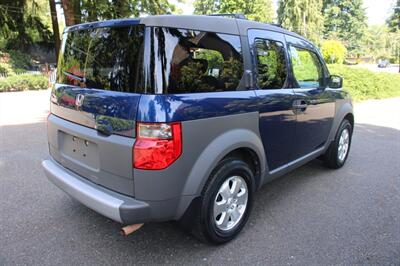 2003 Honda Element DX   - Photo 3 - Shoreline, WA 98133