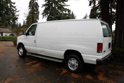 2012 Ford E-250   - Photo 4 - Shoreline, WA 98133