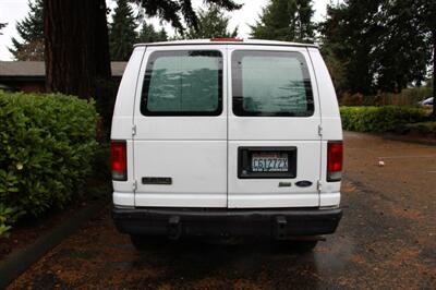 2012 Ford E-250   - Photo 10 - Shoreline, WA 98133