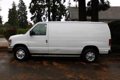 2012 Ford E-250   - Photo 12 - Shoreline, WA 98133