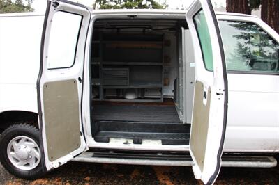 2012 Ford E-250   - Photo 6 - Shoreline, WA 98133