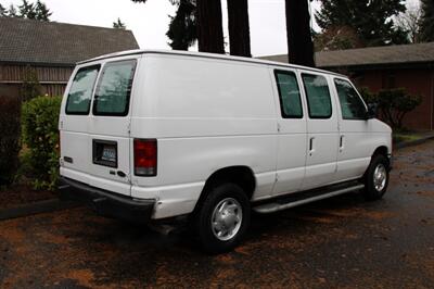 2012 Ford E-250   - Photo 3 - Shoreline, WA 98133