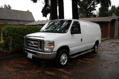 2012 Ford E-250   - Photo 1 - Shoreline, WA 98133