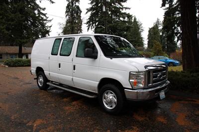 2012 Ford E-250   - Photo 2 - Shoreline, WA 98133