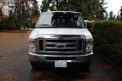 2012 Ford E-250   - Photo 9 - Shoreline, WA 98133