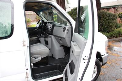 2012 Ford E-250   - Photo 13 - Shoreline, WA 98133