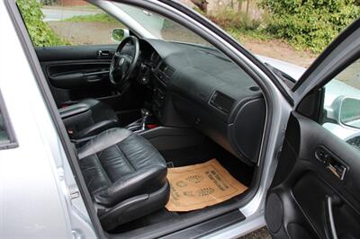2005 Volkswagen Jetta GLS 1-owner   - Photo 14 - Shoreline, WA 98133