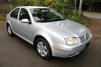 2005 Volkswagen Jetta GLS 1-owner   - Photo 2 - Shoreline, WA 98133