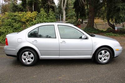 2005 Volkswagen Jetta GLS 1-owner   - Photo 12 - Shoreline, WA 98133