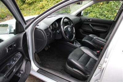 2005 Volkswagen Jetta GLS 1-owner   - Photo 5 - Shoreline, WA 98133