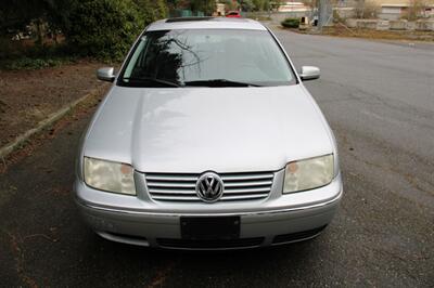 2005 Volkswagen Jetta GLS 1-owner   - Photo 10 - Shoreline, WA 98133
