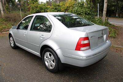 2005 Volkswagen Jetta GLS 1-owner   - Photo 4 - Shoreline, WA 98133