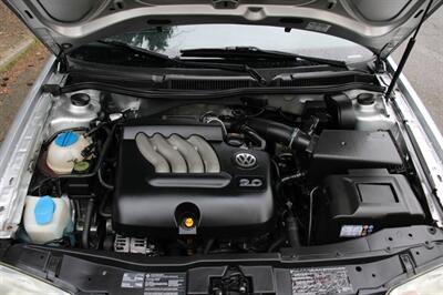 2005 Volkswagen Jetta GLS 1-owner   - Photo 18 - Shoreline, WA 98133