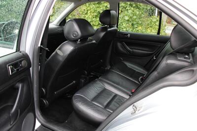 2005 Volkswagen Jetta GLS 1-owner   - Photo 15 - Shoreline, WA 98133