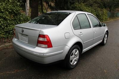 2005 Volkswagen Jetta GLS 1-owner   - Photo 3 - Shoreline, WA 98133