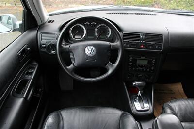 2005 Volkswagen Jetta GLS 1-owner   - Photo 17 - Shoreline, WA 98133