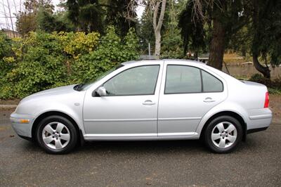 2005 Volkswagen Jetta GLS 1-owner   - Photo 13 - Shoreline, WA 98133