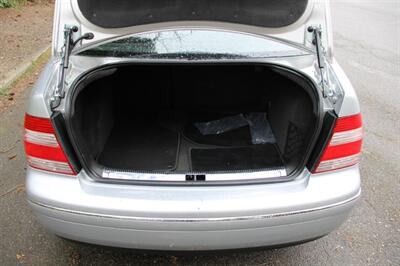 2005 Volkswagen Jetta GLS 1-owner   - Photo 16 - Shoreline, WA 98133