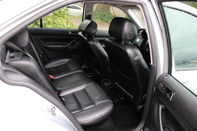 2005 Volkswagen Jetta GLS 1-owner   - Photo 6 - Shoreline, WA 98133
