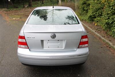 2005 Volkswagen Jetta GLS 1-owner   - Photo 11 - Shoreline, WA 98133
