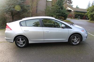 2014 Honda Insight LX   - Photo 11 - Shoreline, WA 98133
