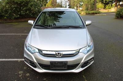 2014 Honda Insight LX   - Photo 9 - Shoreline, WA 98133