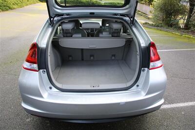 2014 Honda Insight LX   - Photo 15 - Shoreline, WA 98133