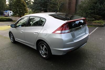 2014 Honda Insight LX   - Photo 4 - Shoreline, WA 98133