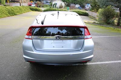 2014 Honda Insight LX   - Photo 10 - Shoreline, WA 98133