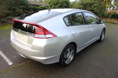 2014 Honda Insight LX   - Photo 3 - Shoreline, WA 98133