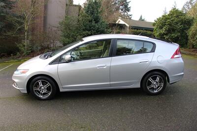 2014 Honda Insight LX   - Photo 12 - Shoreline, WA 98133