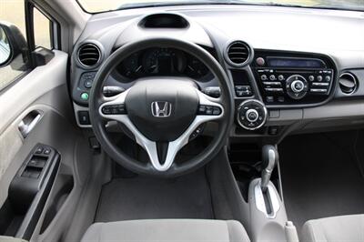2014 Honda Insight LX   - Photo 16 - Shoreline, WA 98133
