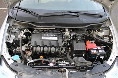 2014 Honda Insight LX   - Photo 17 - Shoreline, WA 98133