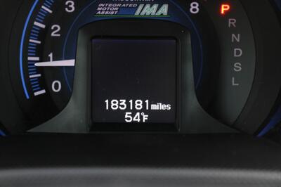 2014 Honda Insight LX   - Photo 7 - Shoreline, WA 98133