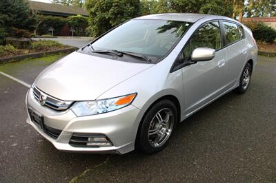 2014 Honda Insight LX   - Photo 1 - Shoreline, WA 98133