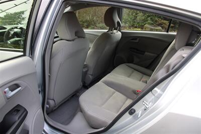 2014 Honda Insight LX   - Photo 14 - Shoreline, WA 98133