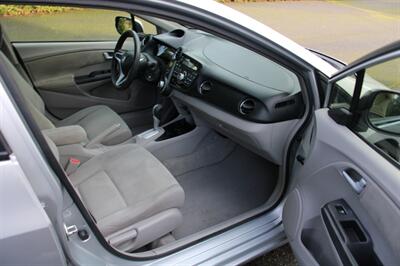 2014 Honda Insight LX   - Photo 13 - Shoreline, WA 98133
