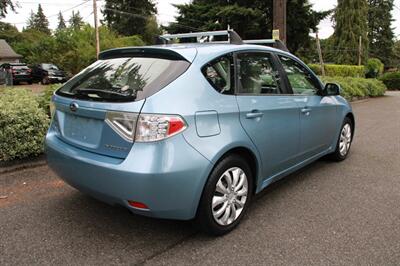 2011 Subaru Impreza 2.5i   - Photo 3 - Shoreline, WA 98133